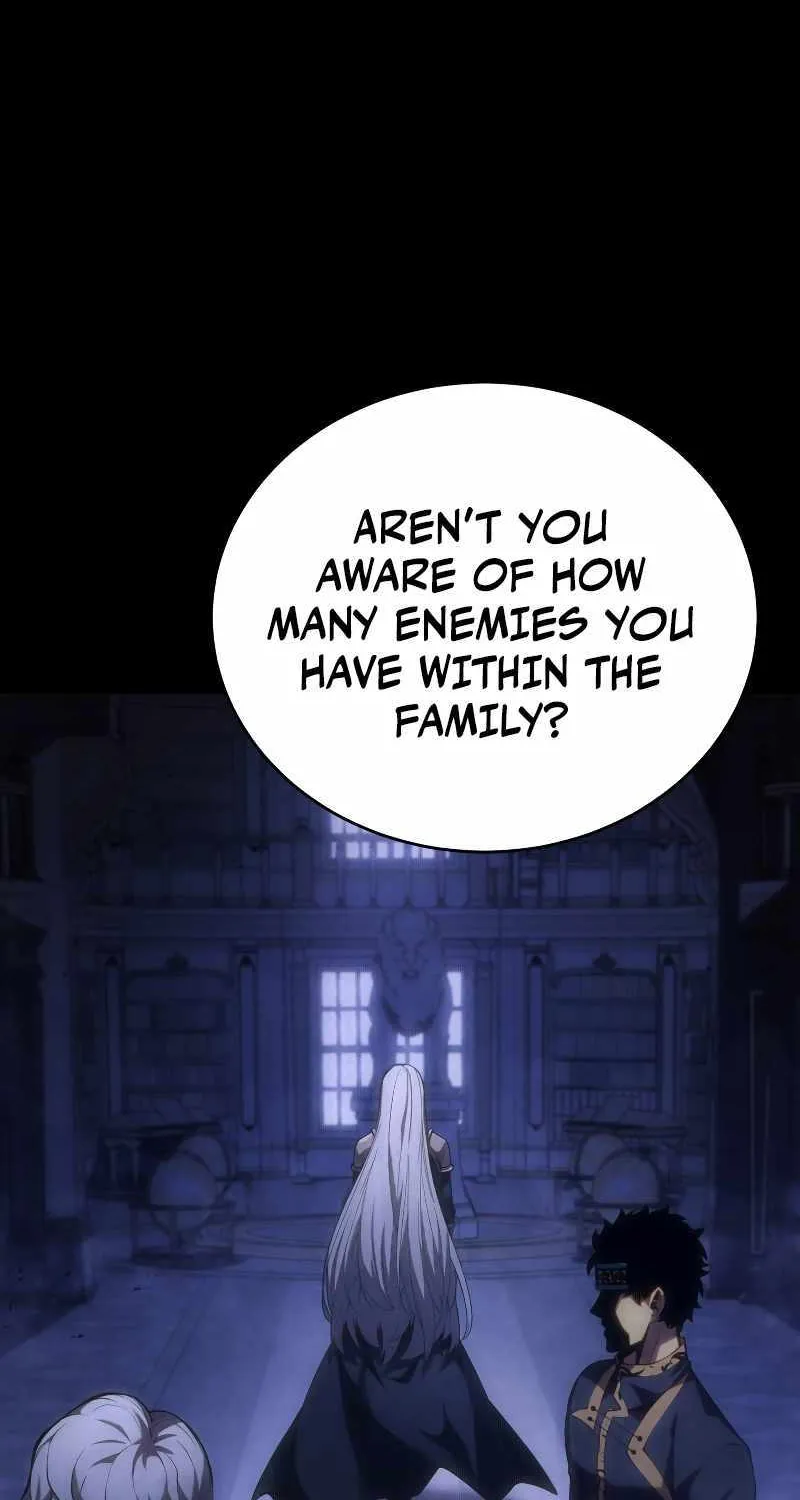 Swordmaster’s Youngest Son Zinmanga X Chapter 95 Page 102