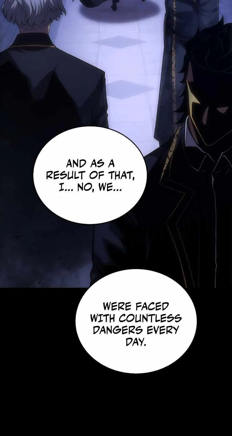 Swordmaster’s Youngest Son Zinmanga X Chapter 95 Page 103