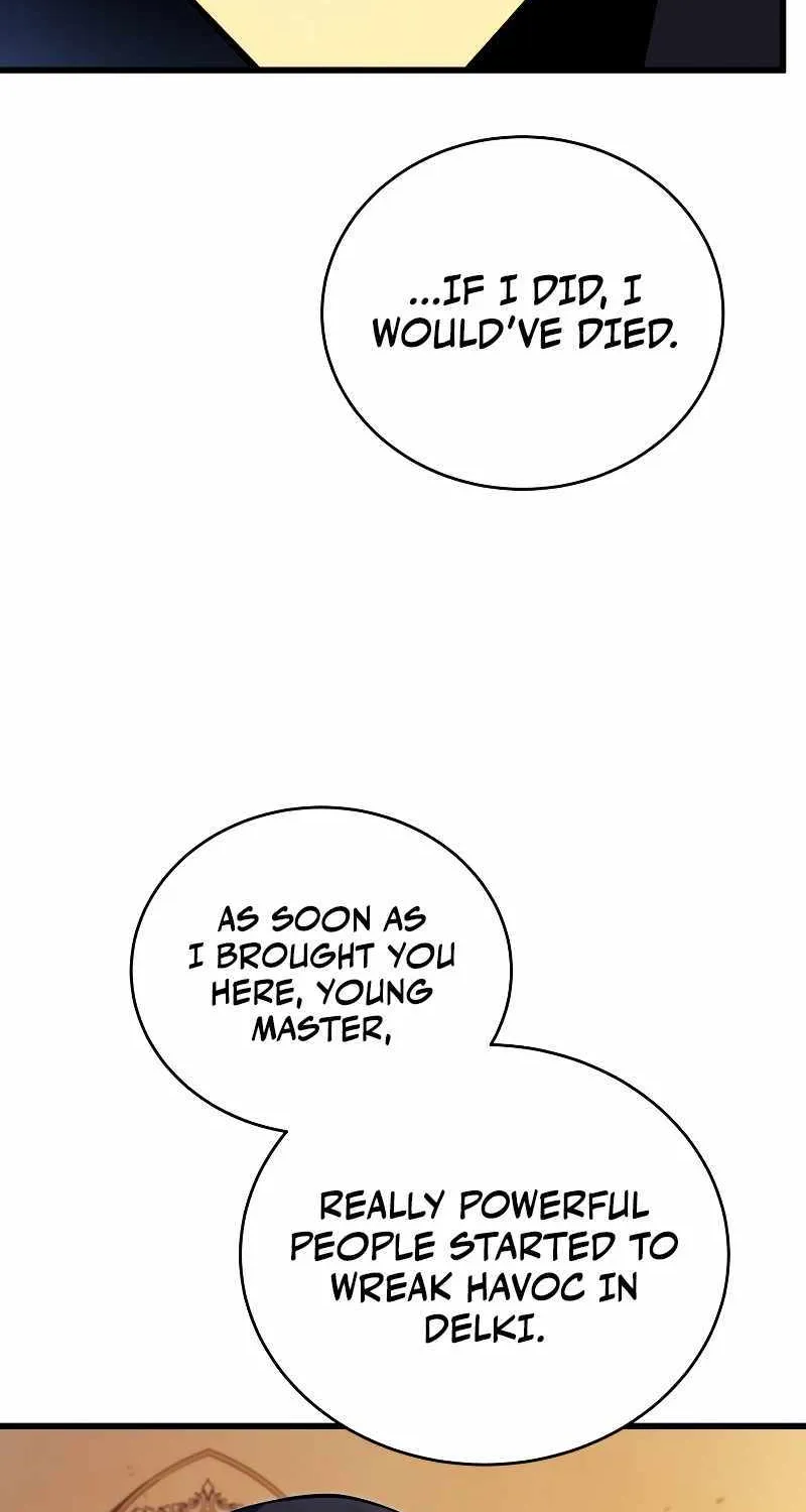 Swordmaster’s Youngest Son Zinmanga X Chapter 94 Page 53