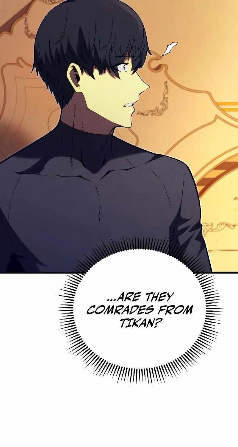 Swordmaster’s Youngest Son Zinmanga X Chapter 94 Page 54