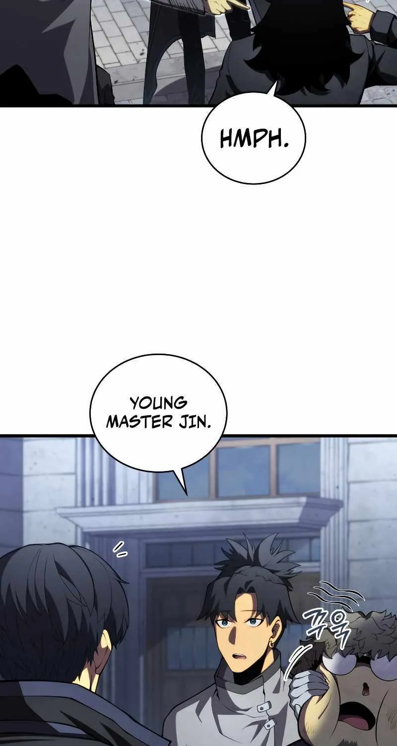 Swordmaster’s Youngest Son Zinmanga X Chapter 94 Page 77