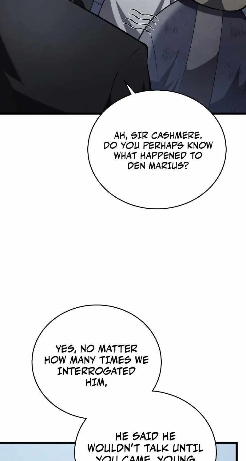 Swordmaster’s Youngest Son Zinmanga X Chapter 94 Page 78