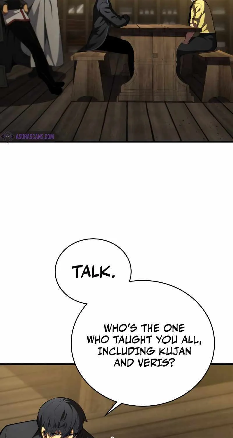 Swordmaster’s Youngest Son Zinmanga X Chapter 94 Page 83