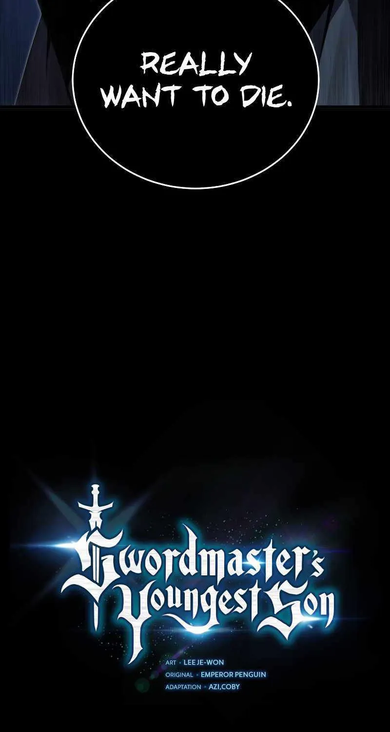 Swordmaster’s Youngest Son Zinmanga X Chapter 94 Page 94