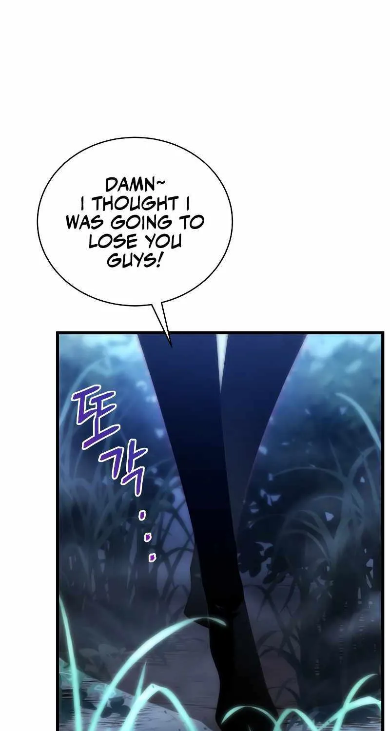 Swordmaster’s Youngest Son Zinmanga X Chapter 92 Page 35