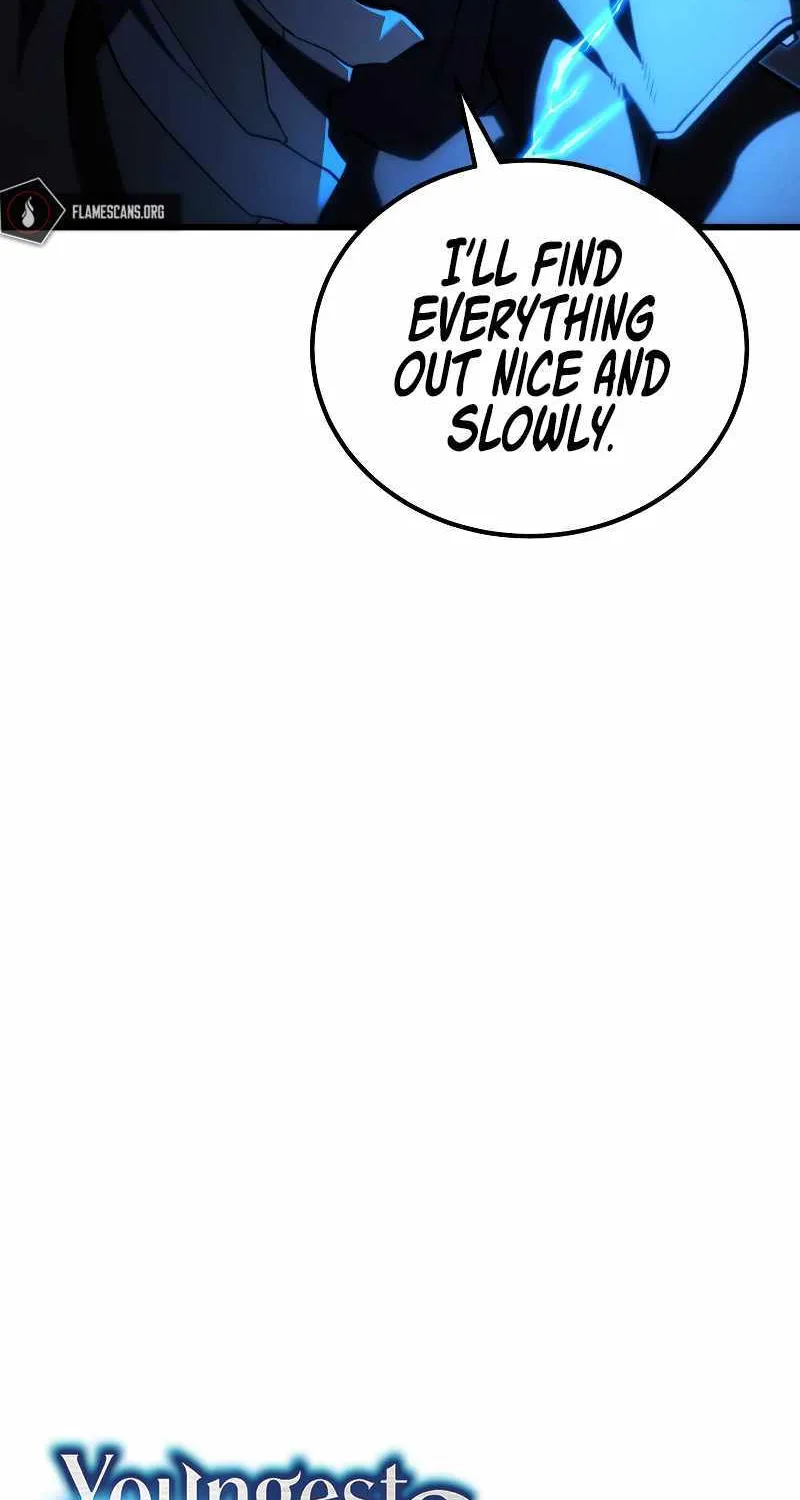 Swordmaster’s Youngest Son Zinmanga X Chapter 92 Page 50