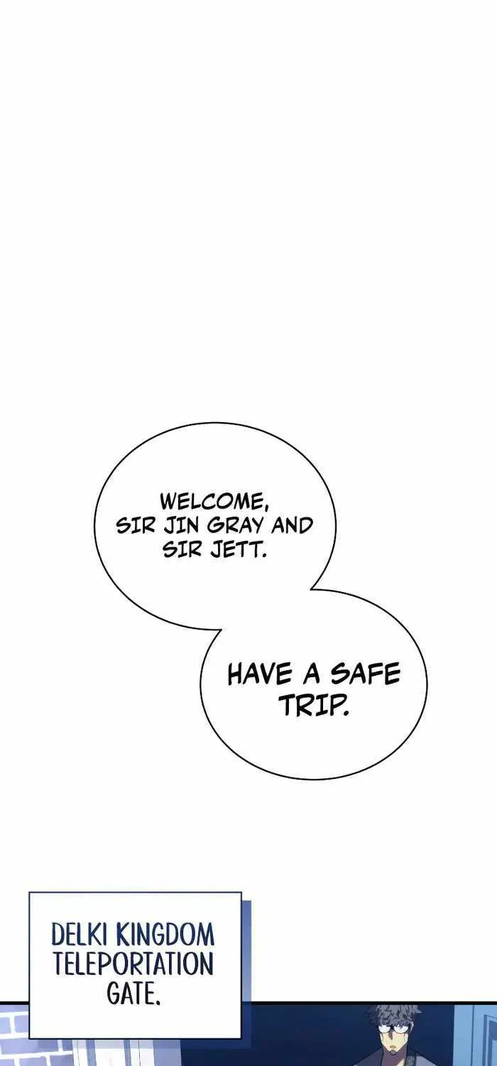 Swordmaster’s Youngest Son Zinmanga X Chapter 91 Page 17