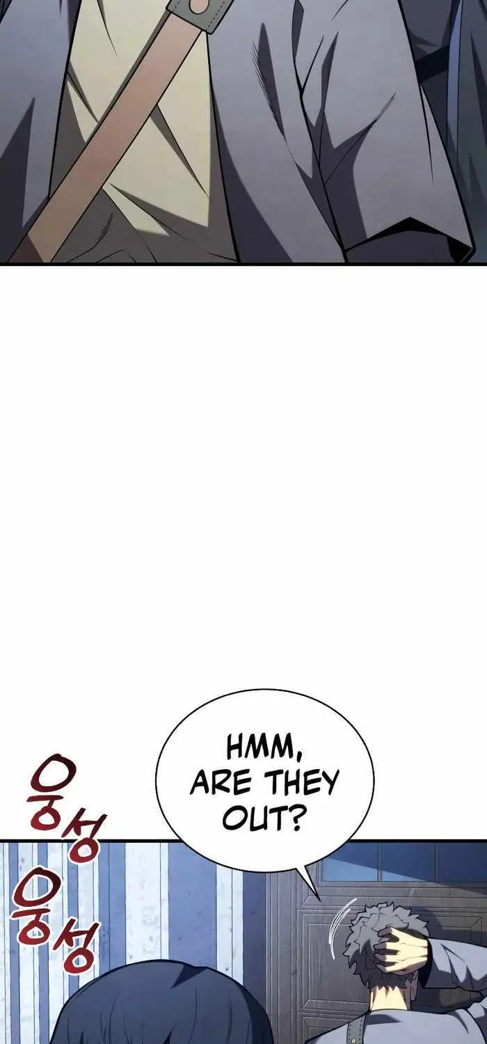 Swordmaster’s Youngest Son Zinmanga X Chapter 91 Page 26