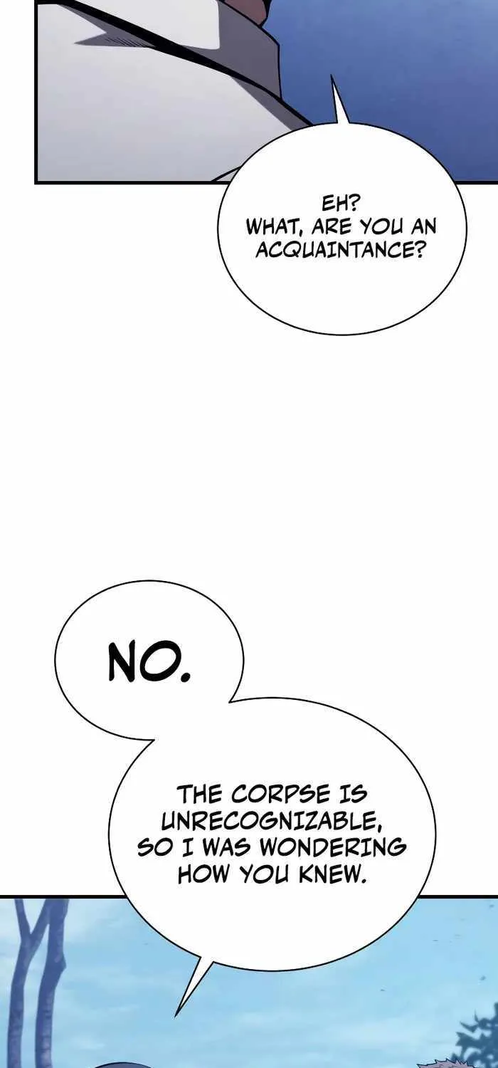 Swordmaster’s Youngest Son Zinmanga X Chapter 91 Page 36