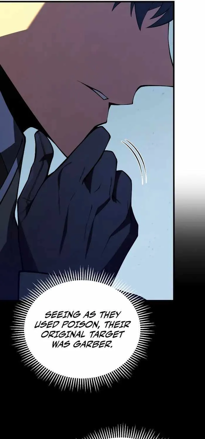 Swordmaster’s Youngest Son Zinmanga X Chapter 91 Page 39