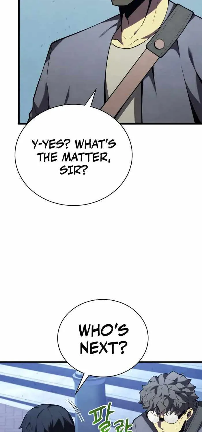 Swordmaster’s Youngest Son Zinmanga X Chapter 91 Page 44