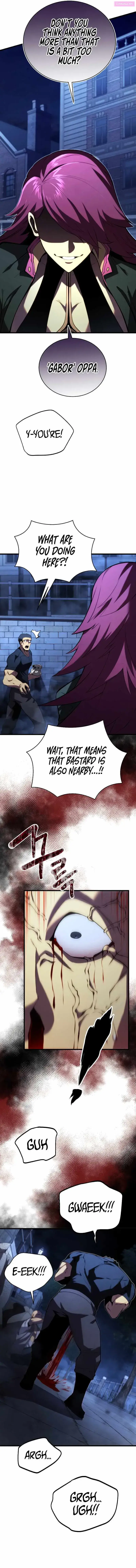 Swordmaster’s Youngest Son Zinmanga X Chapter 90 Page 17