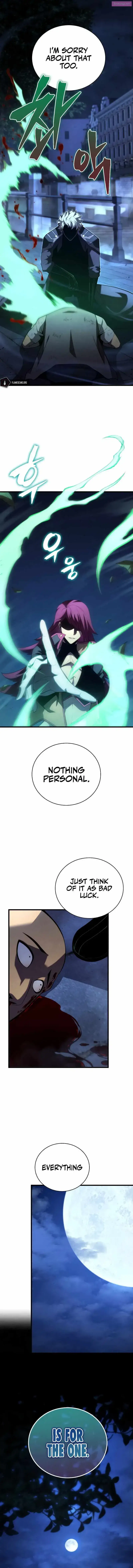 Swordmaster’s Youngest Son Zinmanga X Chapter 90 Page 19
