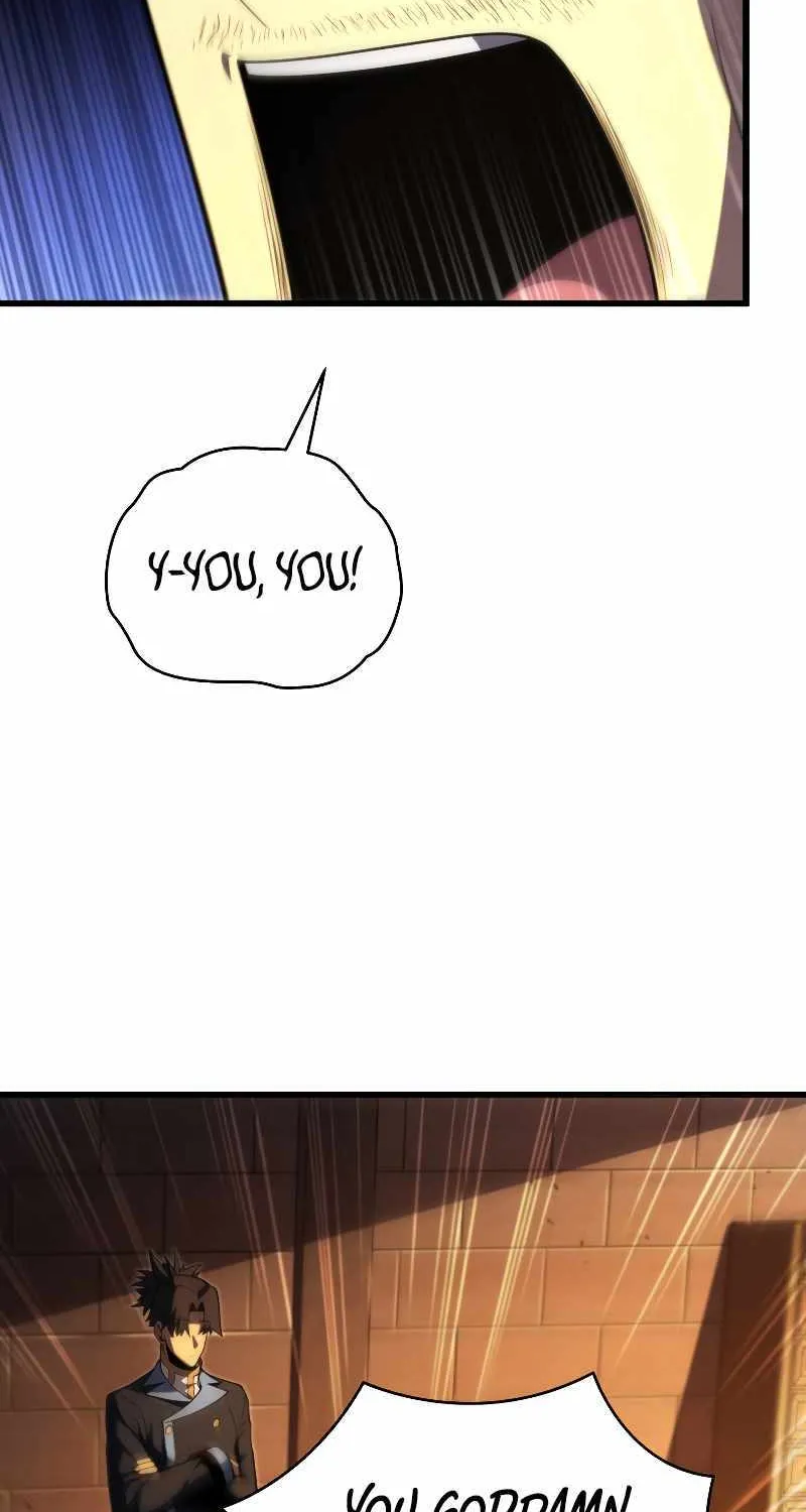 Swordmaster’s Youngest Son Zinmanga X Chapter 90 Page 31