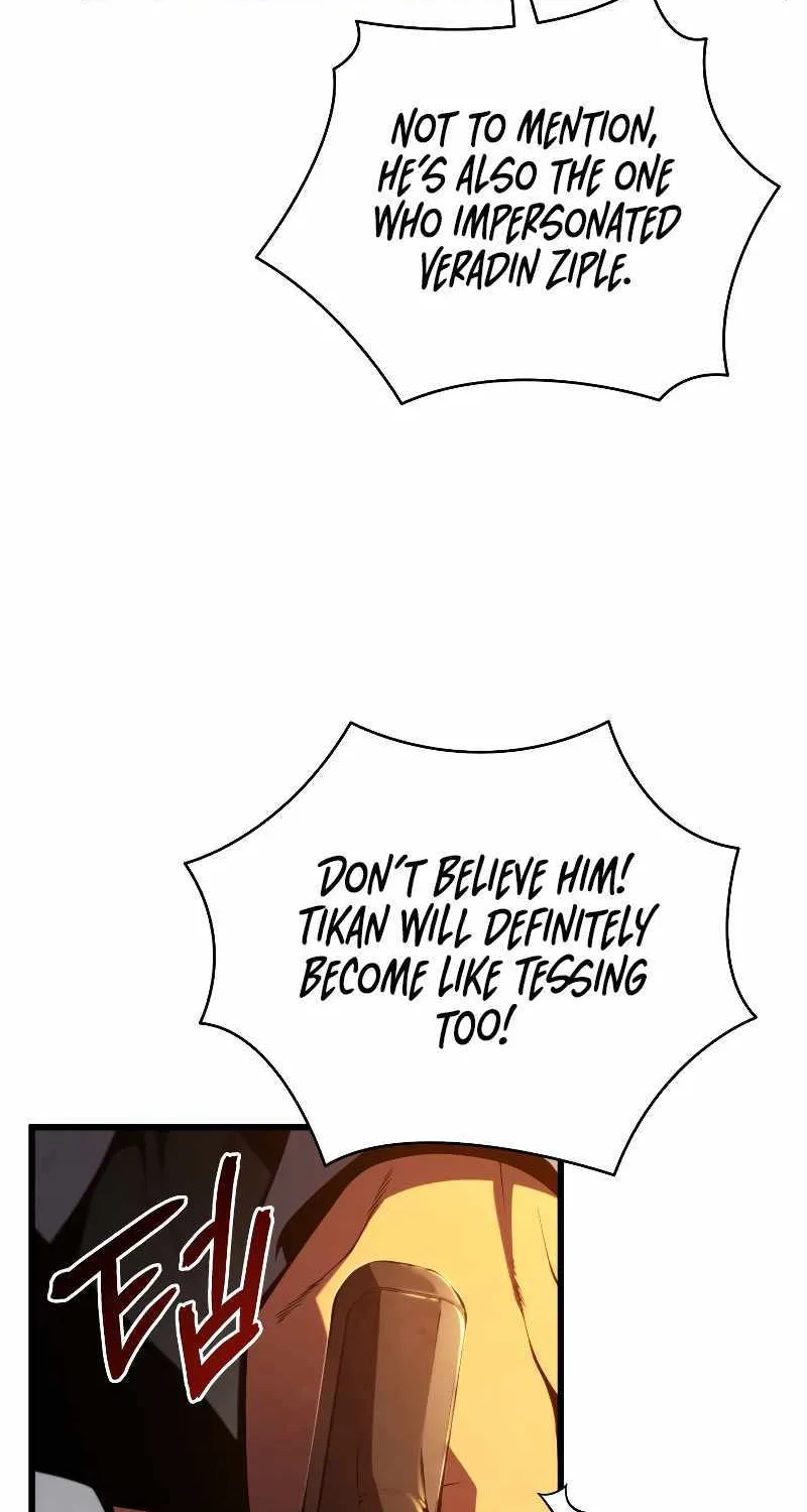 Swordmaster’s Youngest Son Zinmanga X Chapter 90 Page 34