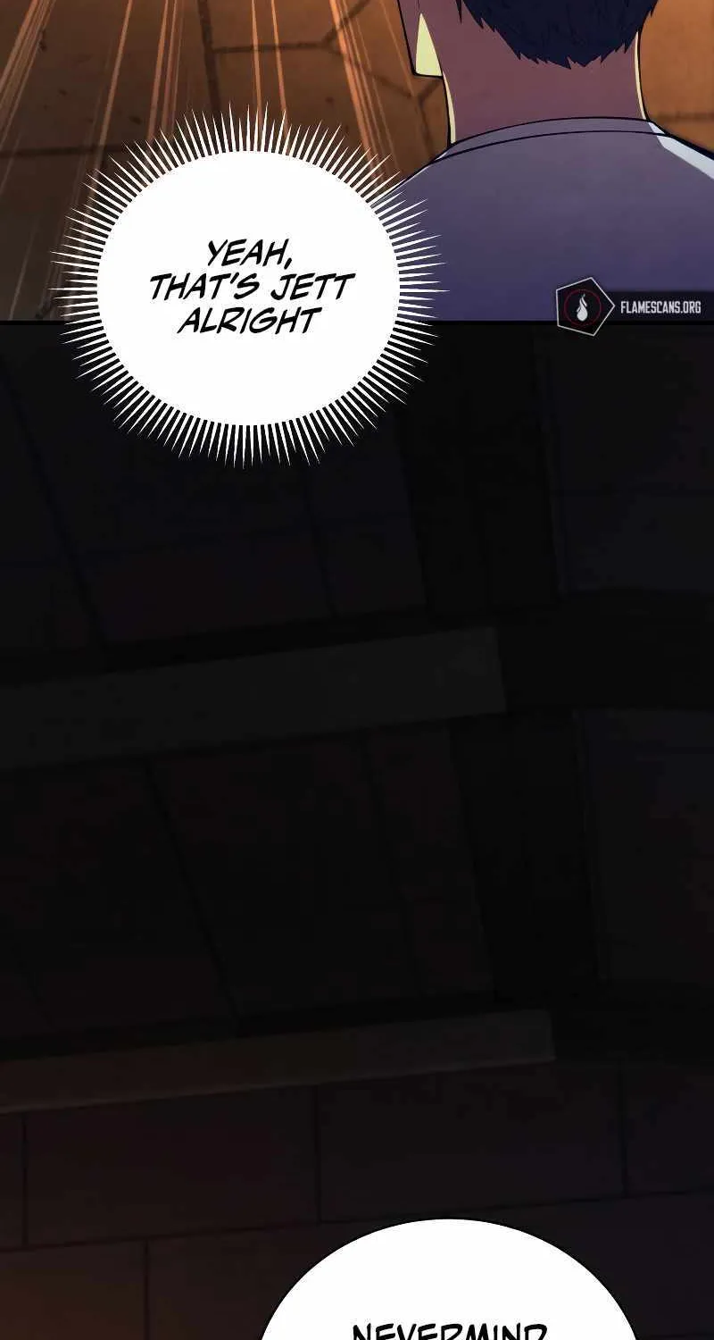 Swordmaster’s Youngest Son Zinmanga X Chapter 90 Page 50