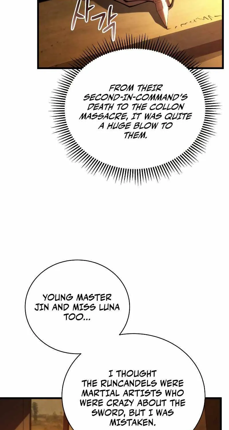 Swordmaster’s Youngest Son Zinmanga X Chapter 89 Page 29