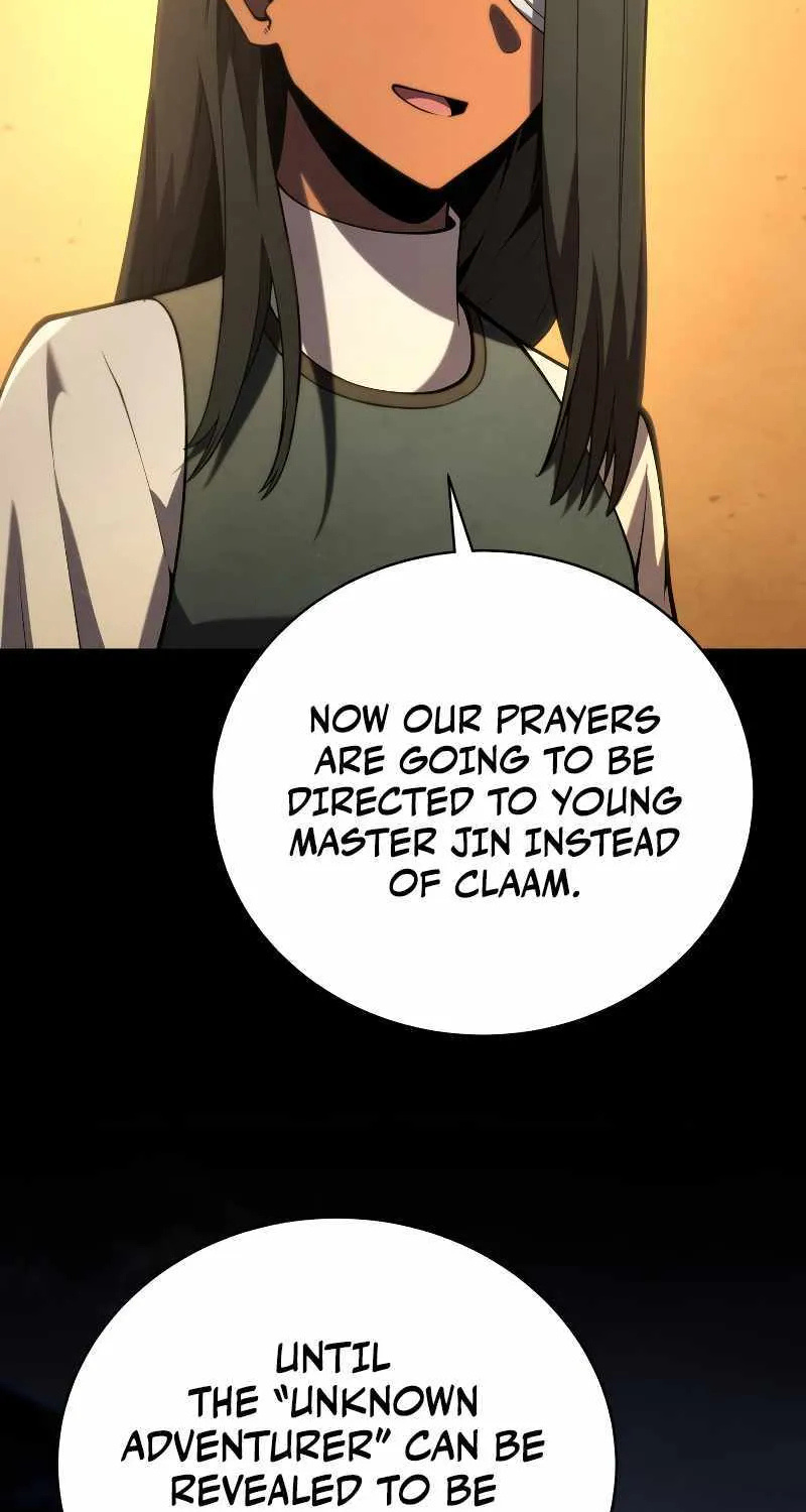 Swordmaster’s Youngest Son Zinmanga X Chapter 89 Page 35