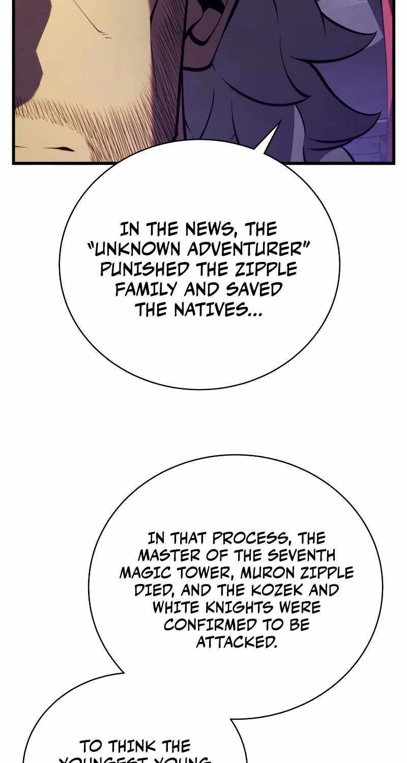 Swordmaster’s Youngest Son Zinmanga X Chapter 89 Page 67