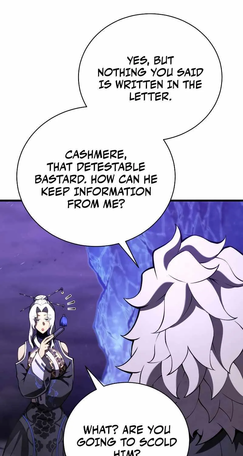 Swordmaster’s Youngest Son Zinmanga X Chapter 89 Page 71