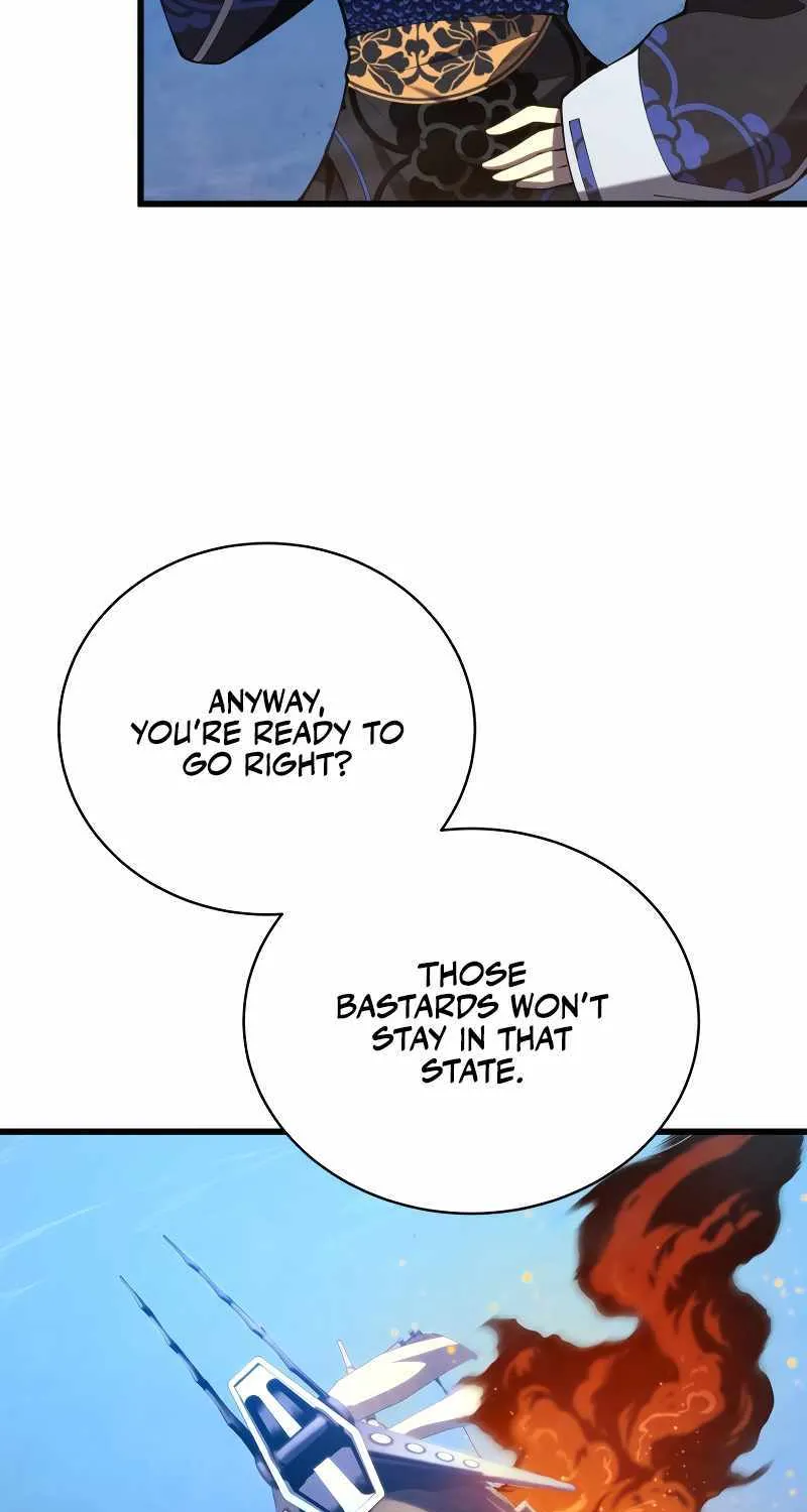 Swordmaster’s Youngest Son Zinmanga X Chapter 88 Page 32