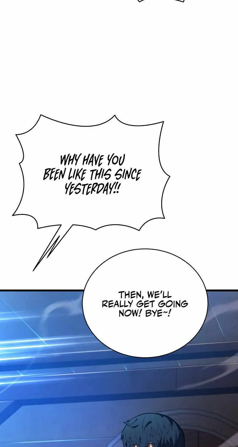 Swordmaster’s Youngest Son Zinmanga X Chapter 88 Page 101