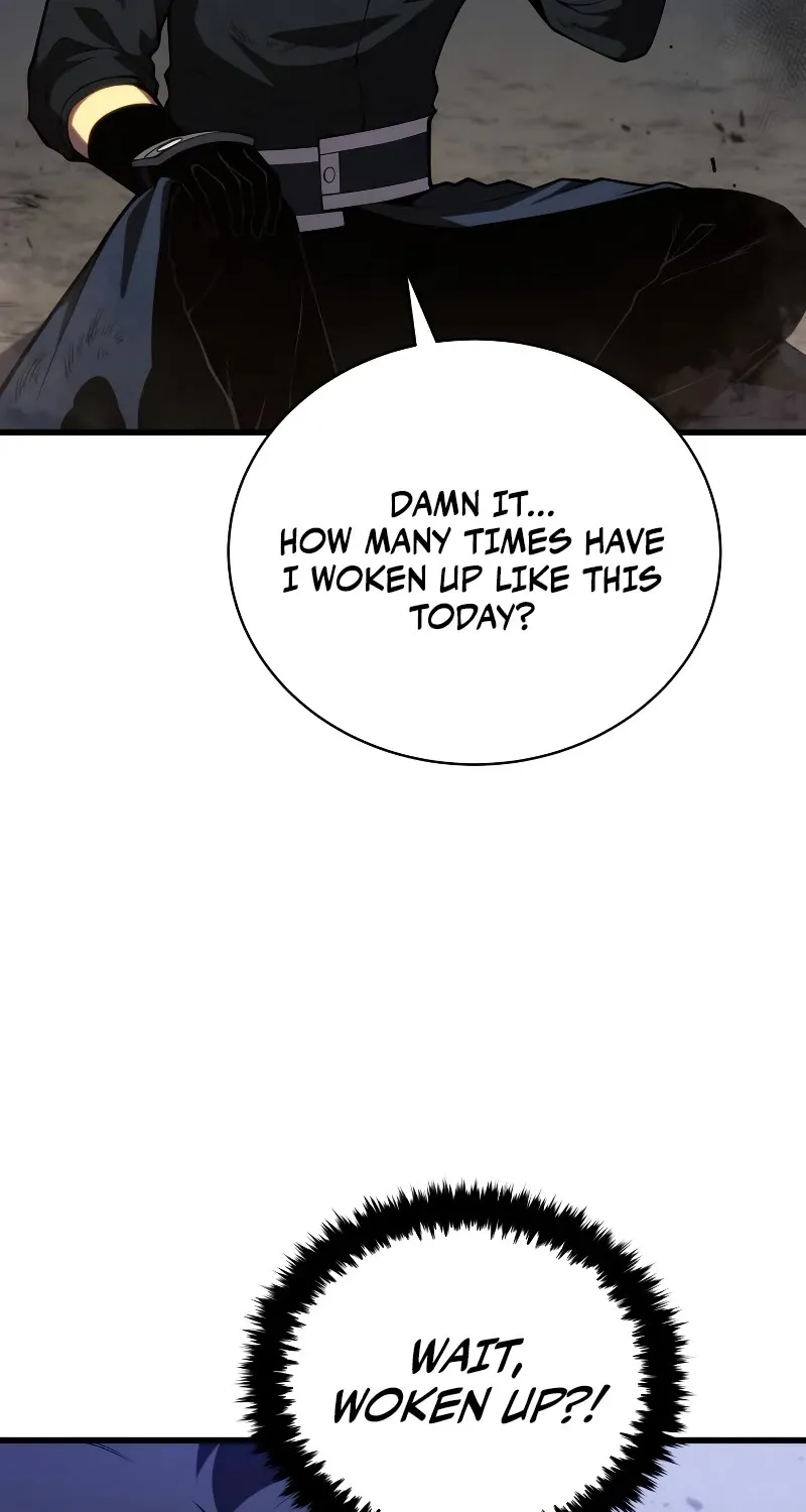 Swordmaster’s Youngest Son Zinmanga X Chapter 87 Page 19