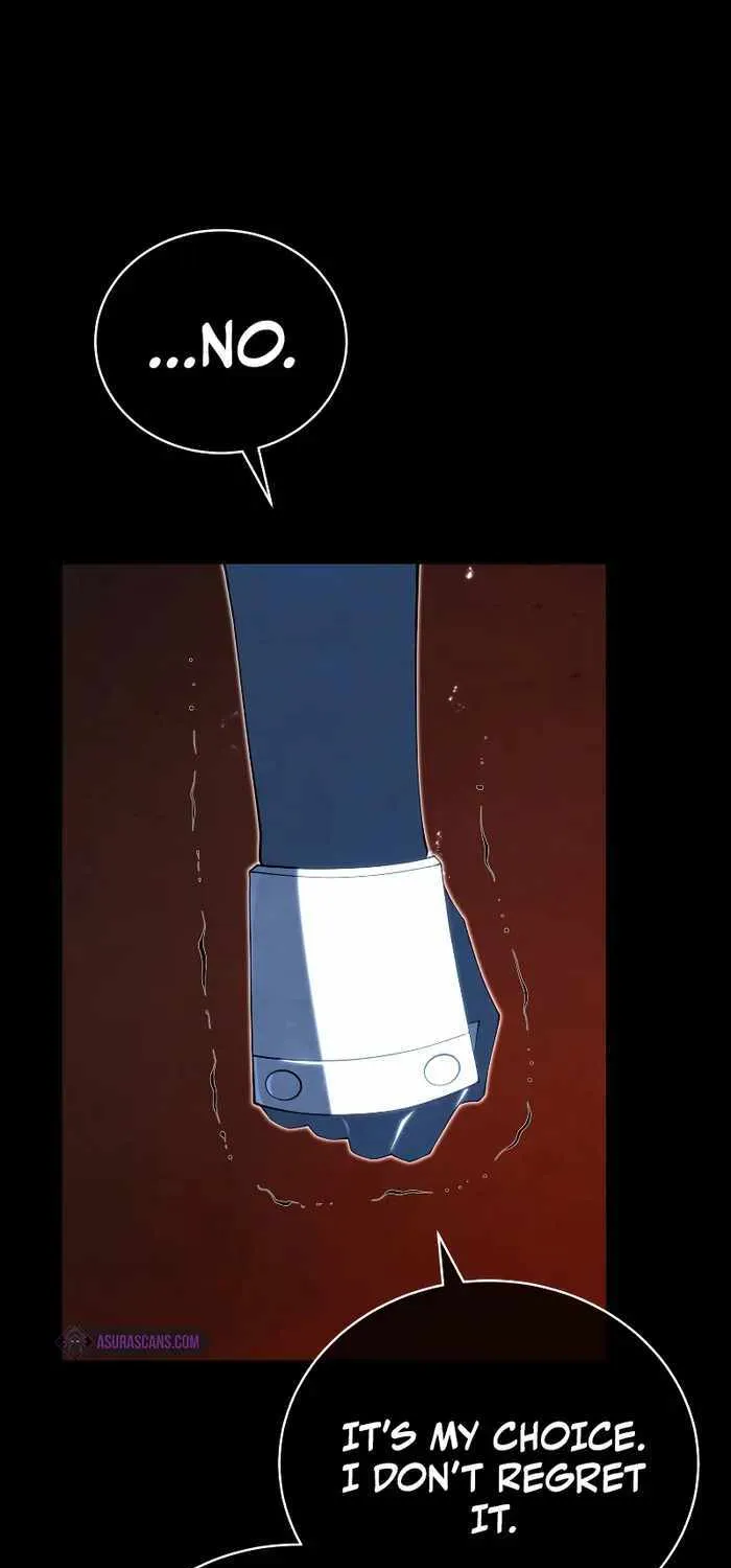 Swordmaster’s Youngest Son Zinmanga X Chapter 86 Page 85