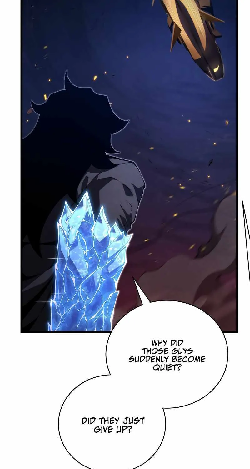Swordmaster’s Youngest Son Zinmanga X Chapter 84 Page 95