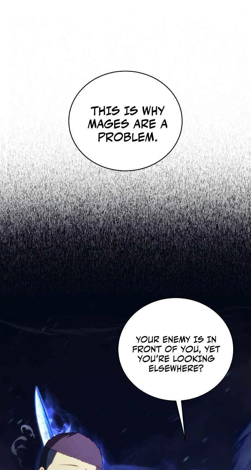 Swordmaster’s Youngest Son Zinmanga X Chapter 83 Page 18