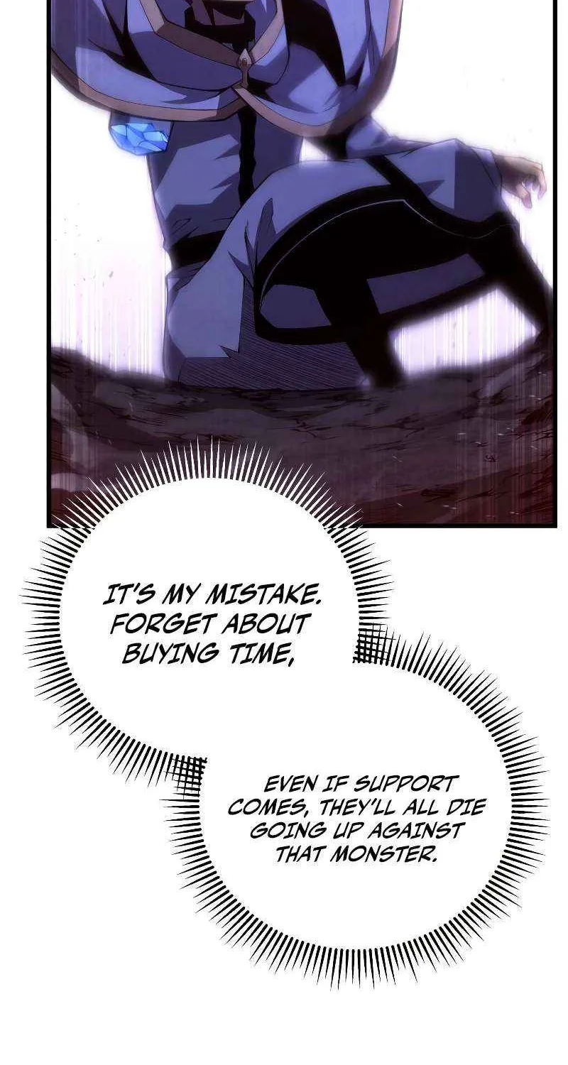 Swordmaster’s Youngest Son Zinmanga X Chapter 83 Page 21
