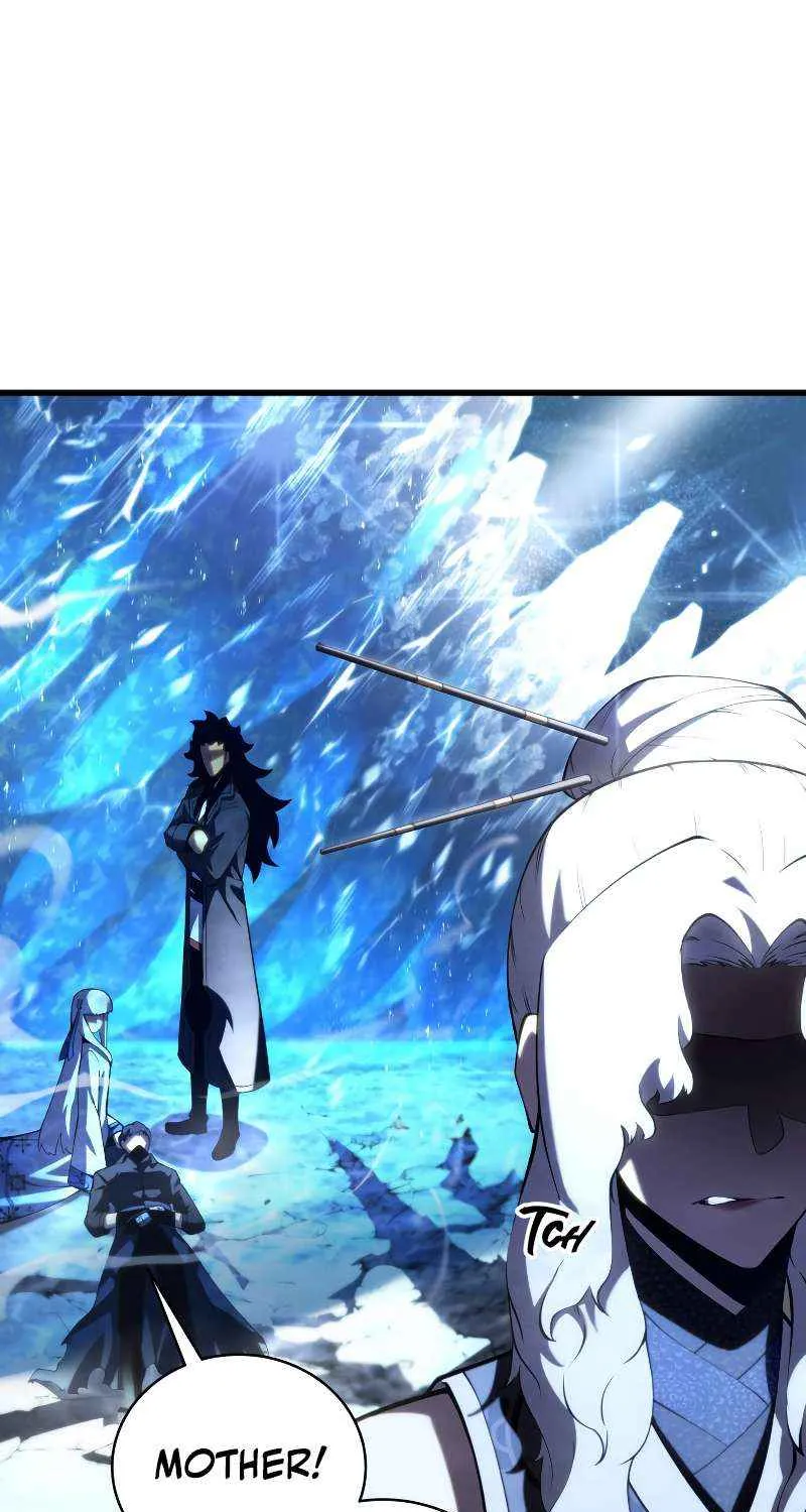 Swordmaster’s Youngest Son Zinmanga X Chapter 83 Page 42