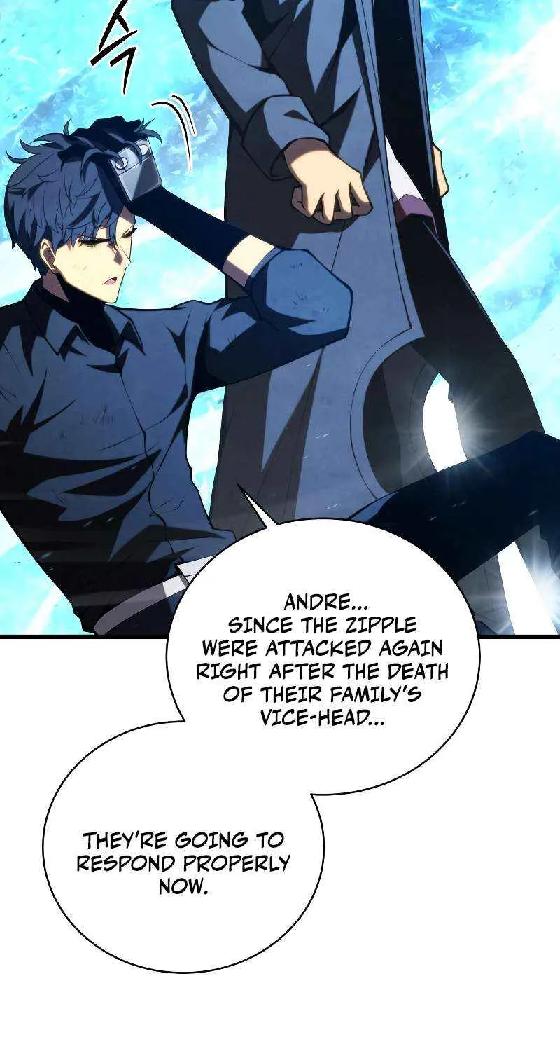 Swordmaster’s Youngest Son Zinmanga X Chapter 83 Page 50