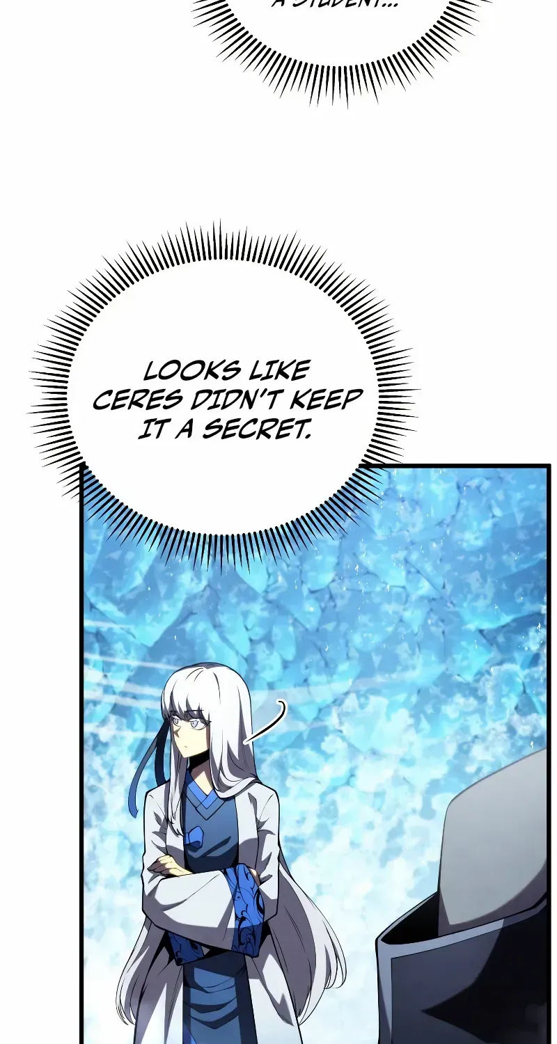 Swordmaster’s Youngest Son Zinmanga X Chapter 82 Page 33