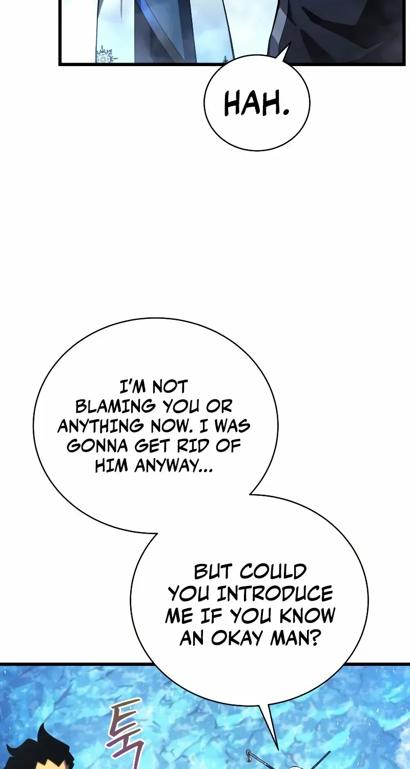Swordmaster’s Youngest Son Zinmanga X Chapter 82 Page 34