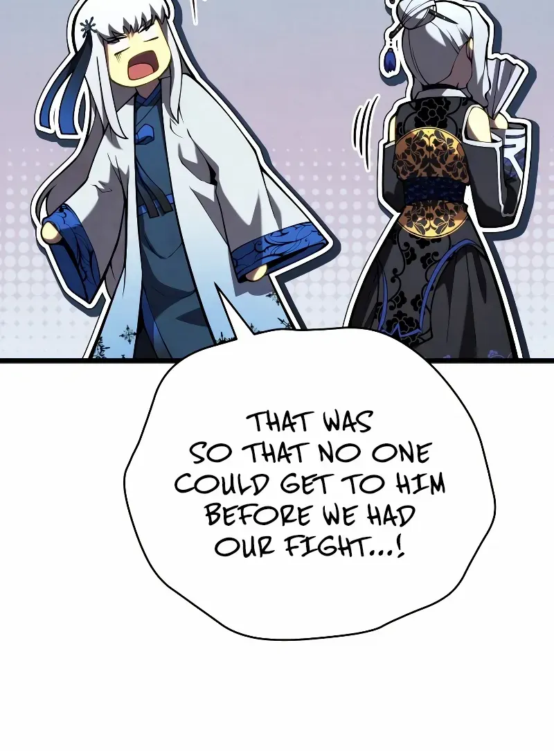 Swordmaster’s Youngest Son Zinmanga X Chapter 82 Page 40