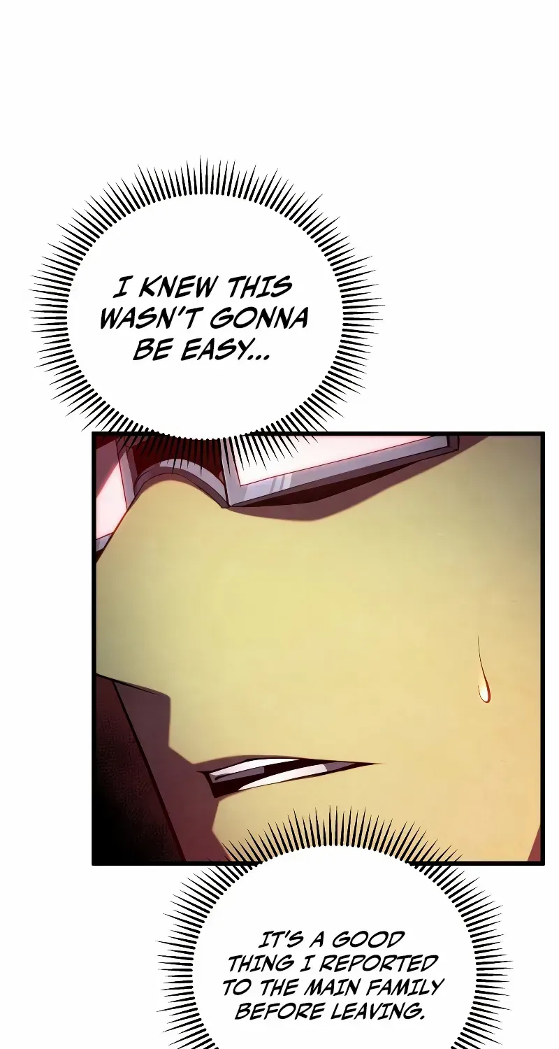 Swordmaster’s Youngest Son Zinmanga X Chapter 82 Page 60