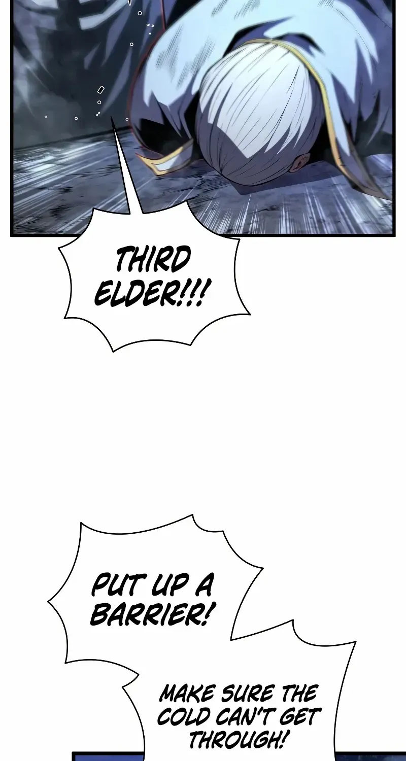 Swordmaster’s Youngest Son Zinmanga X Chapter 82 Page 73