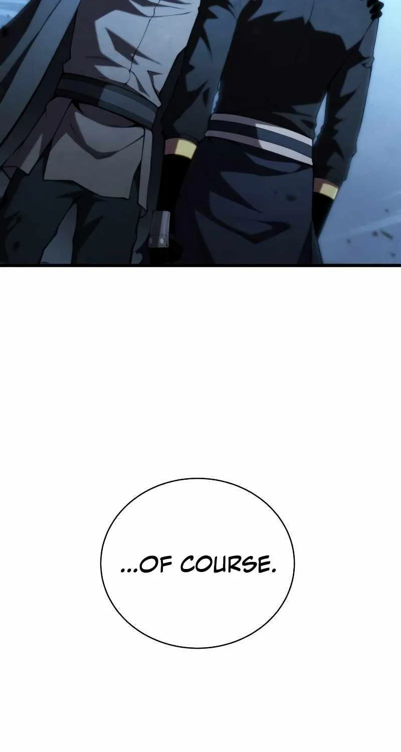 Swordmaster’s Youngest Son Zinmanga X Chapter 81 Page 27