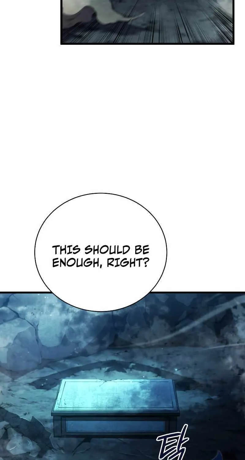 Swordmaster’s Youngest Son Zinmanga X Chapter 81 Page 30