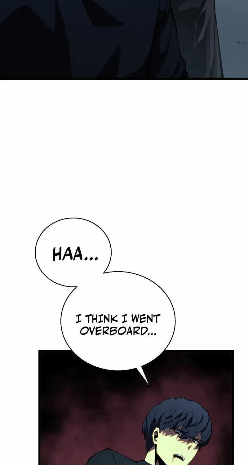 Swordmaster’s Youngest Son Zinmanga X Chapter 81 Page 37