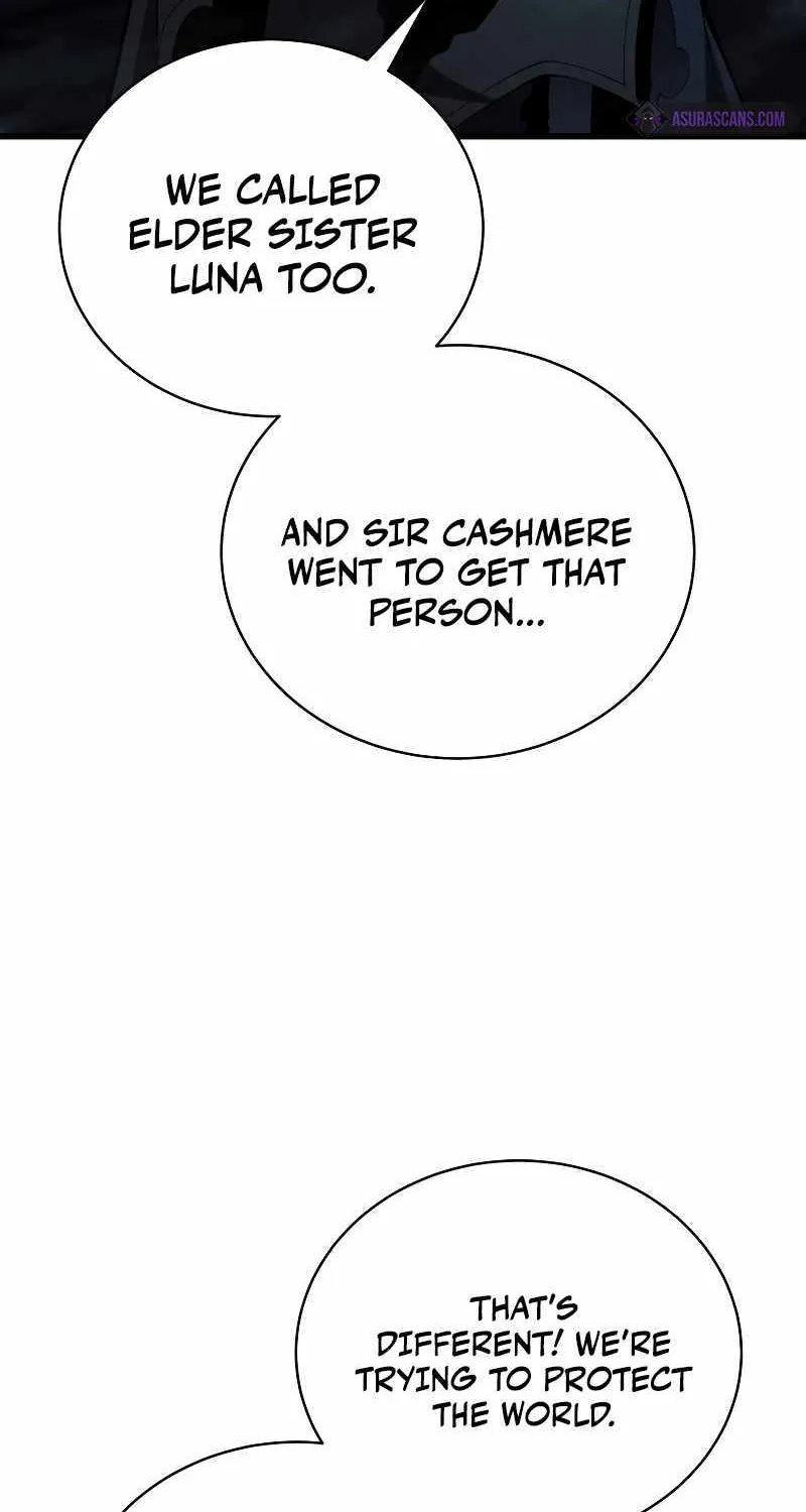 Swordmaster’s Youngest Son Zinmanga X Chapter 81 Page 40