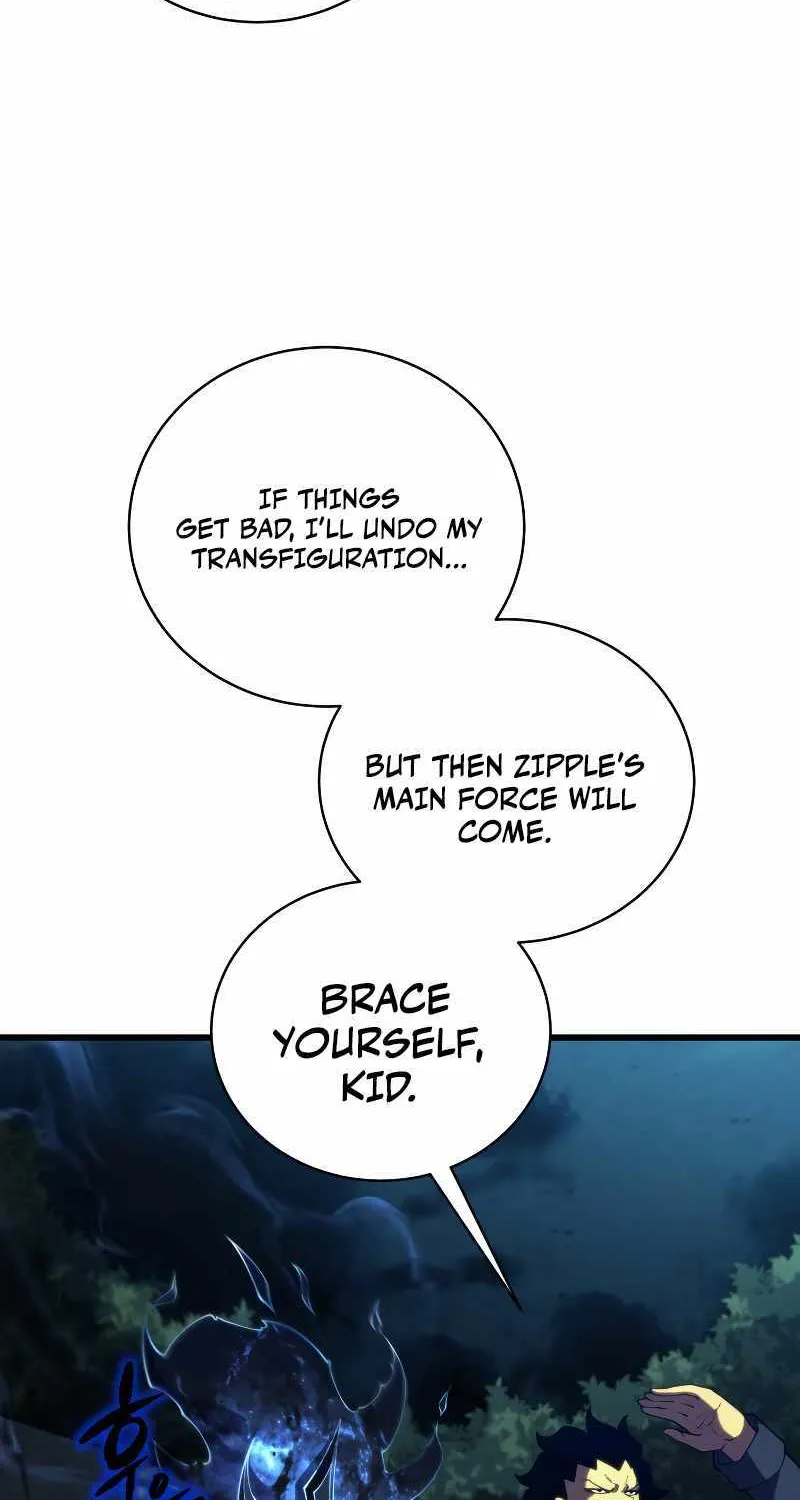 Swordmaster’s Youngest Son Zinmanga X Chapter 81 Page 57