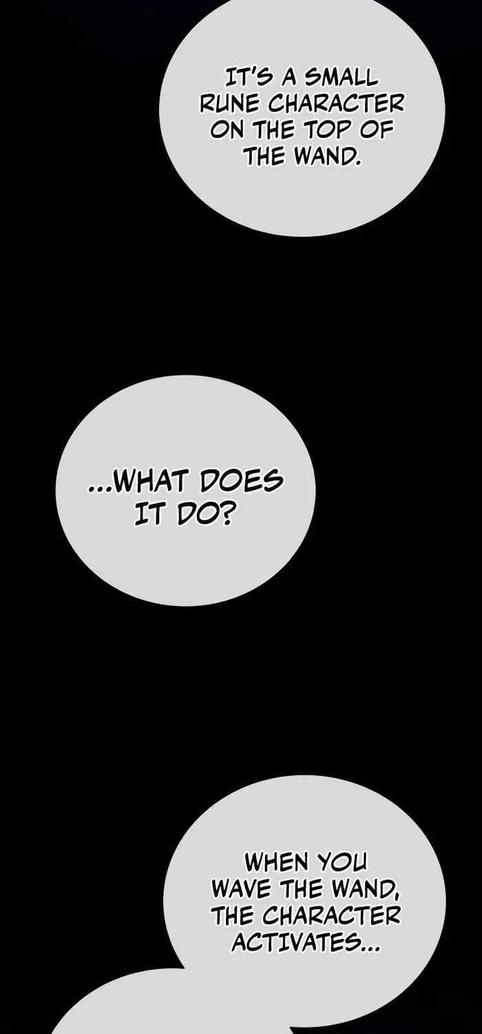 Swordmaster’s Youngest Son Zinmanga X Chapter 80 Page 44