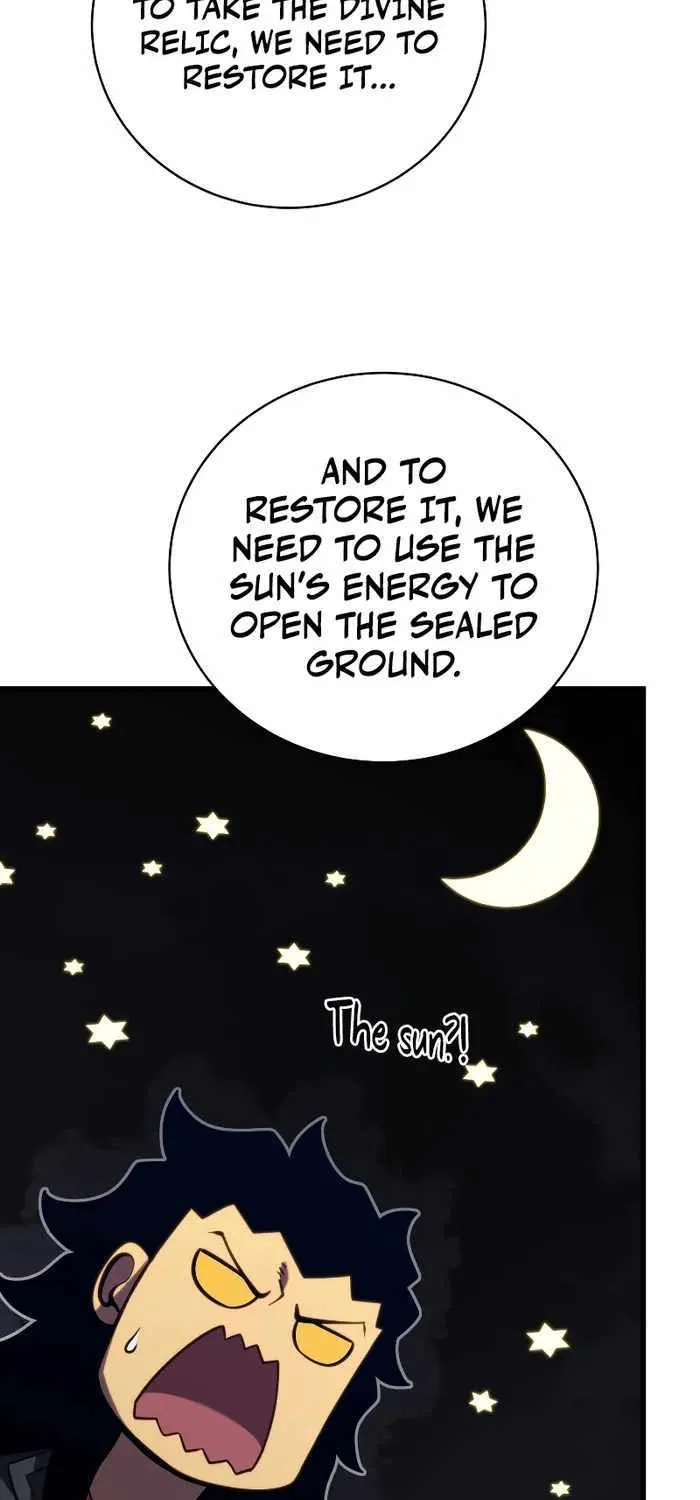 Swordmaster’s Youngest Son Zinmanga X Chapter 80 Page 82