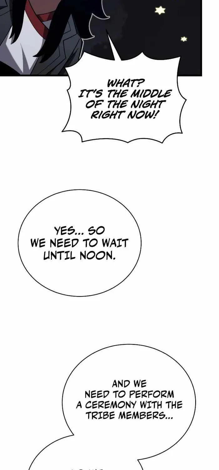 Swordmaster’s Youngest Son Zinmanga X Chapter 80 Page 83