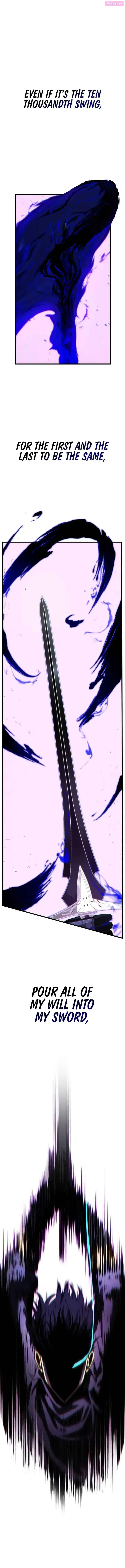 Swordmaster’s Youngest Son Zinmanga X Chapter 79 Page 15