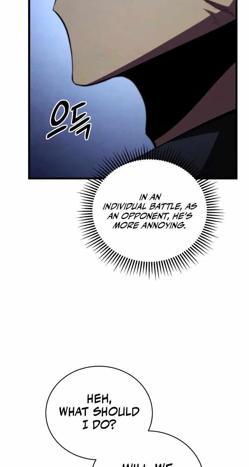 Swordmaster’s Youngest Son Zinmanga X Chapter 78 Page 34