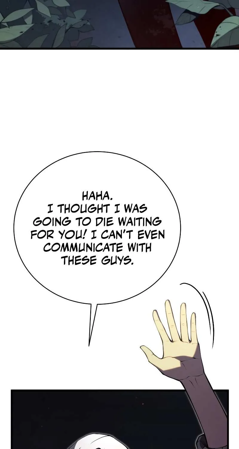 Swordmaster’s Youngest Son Zinmanga X Chapter 75 Page 87