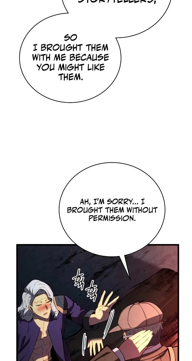 Swordmaster’s Youngest Son Zinmanga X Chapter 75 Page 91